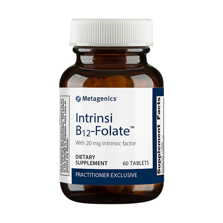 Intrinsi B12-Folate™