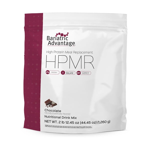 High Protein Meal Replacement (9 Flavors)