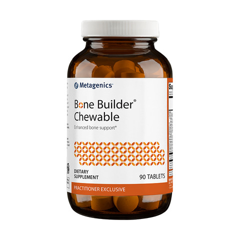 Bone Builder® Chewable