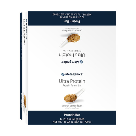 Ultra Protein Bar