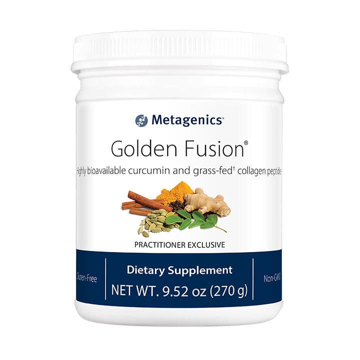 Golden Fusion®