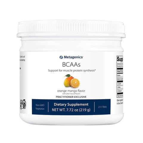 BCAAs