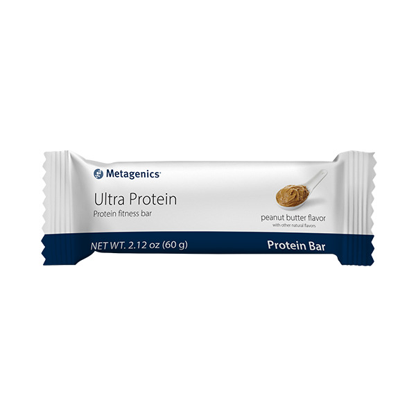 Ultra Protein Bar