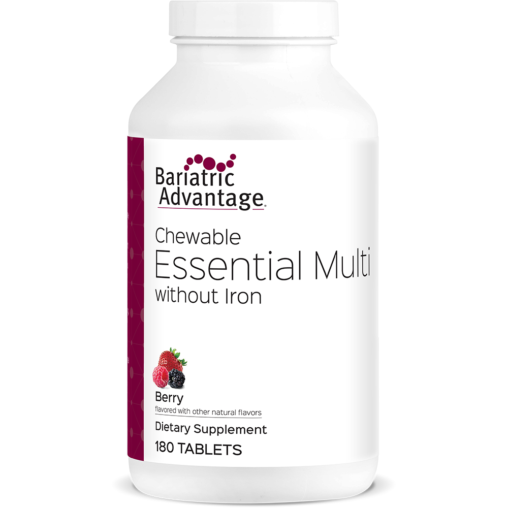 Essential Multivitamin