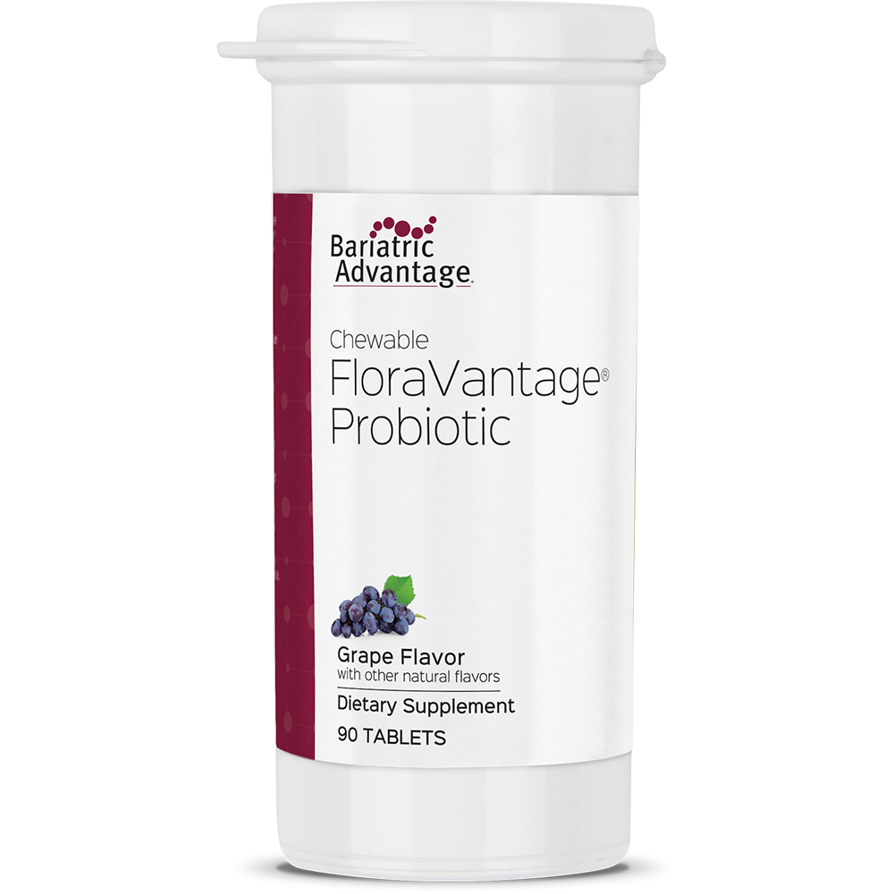 Probiotic Chewable