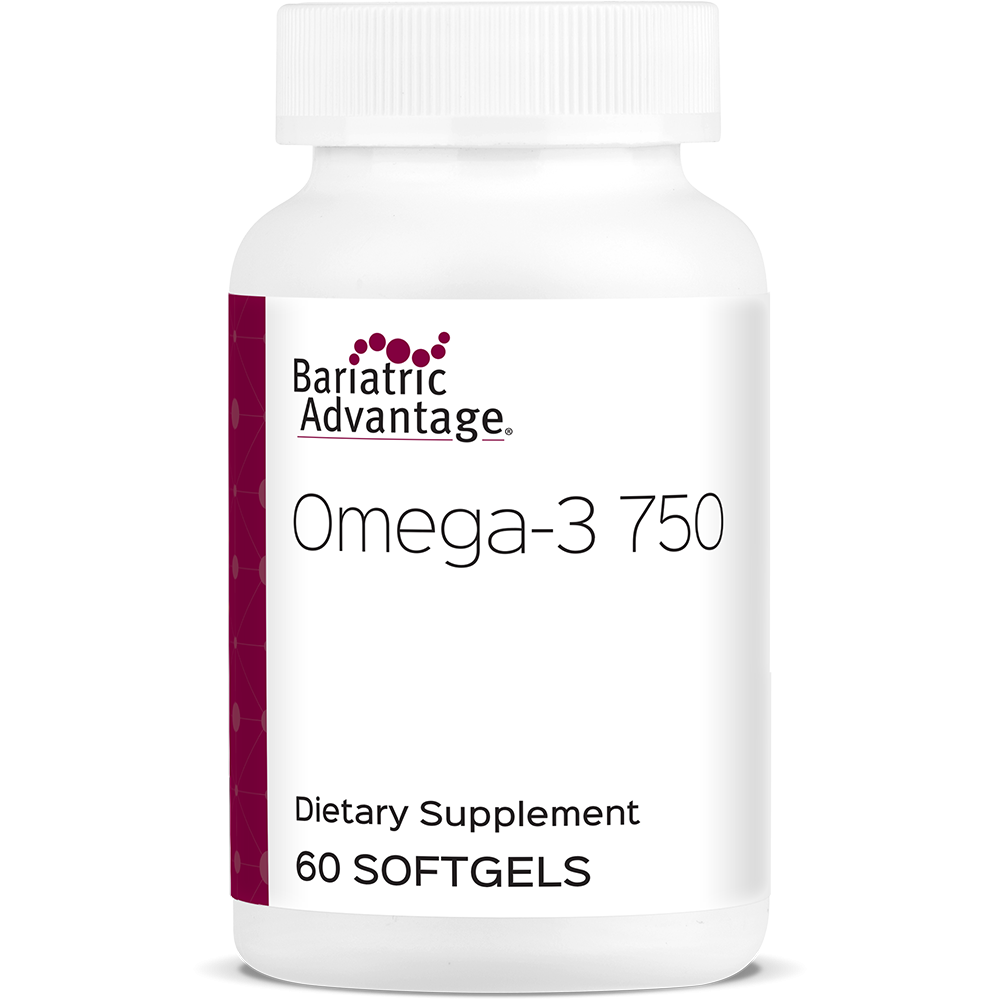 Omega 3 750 Capsule