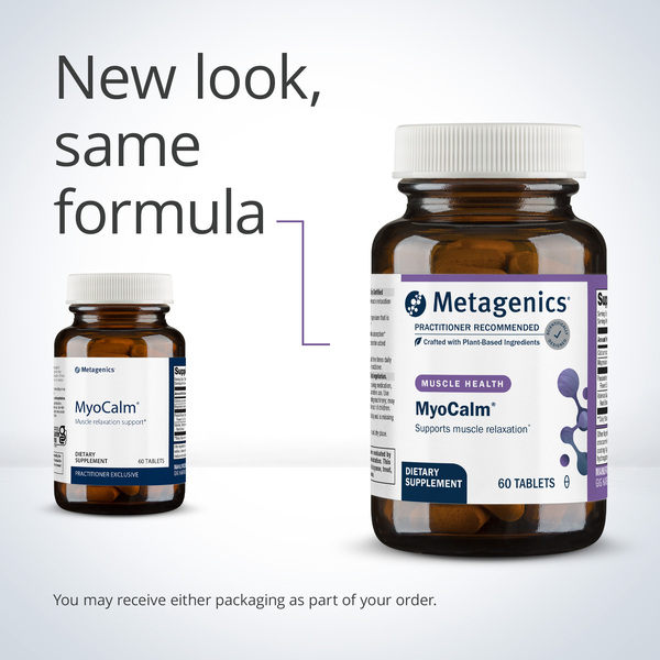 Metagenics |MyoCalm