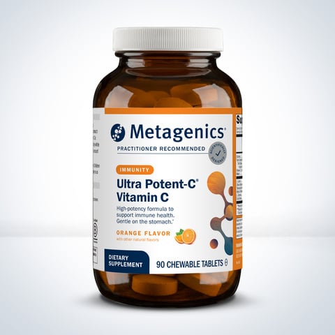 Ultra Potent-C® Vitamin C