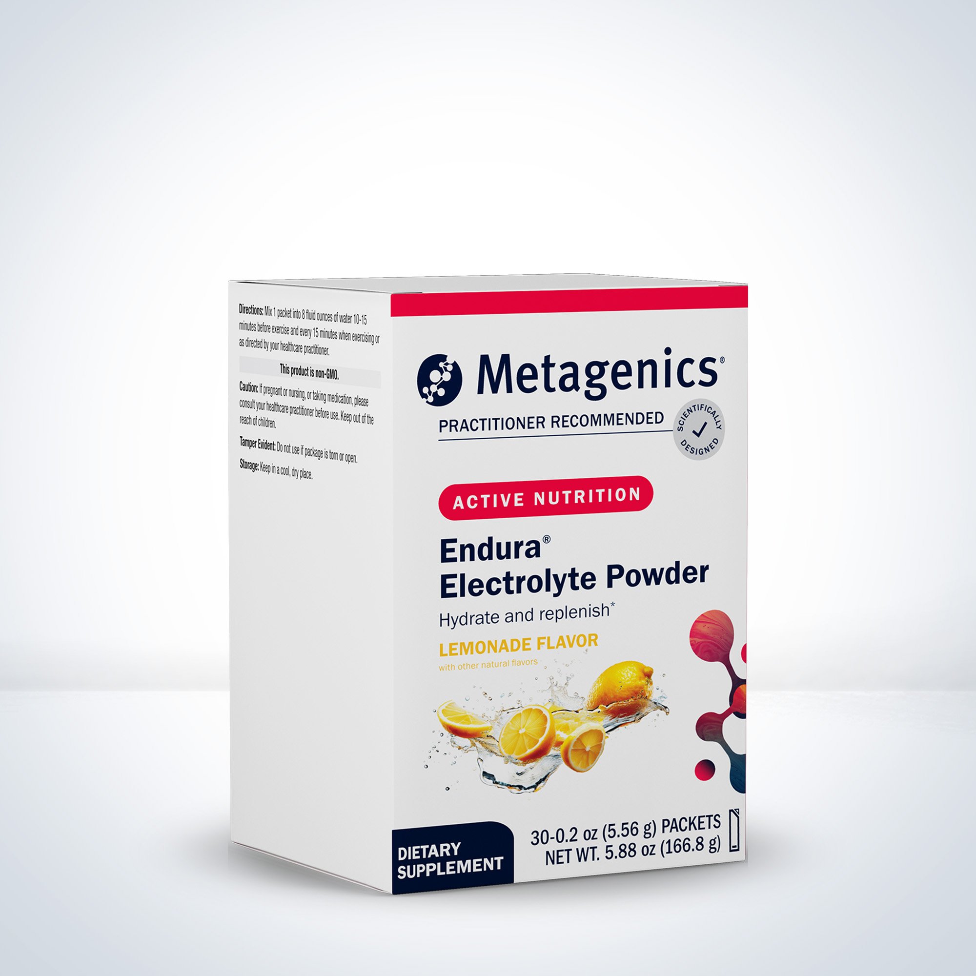 Endura® Electrolytes Powder 
