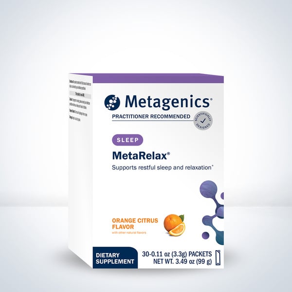 MetaRelax | Bariatric Advantage
