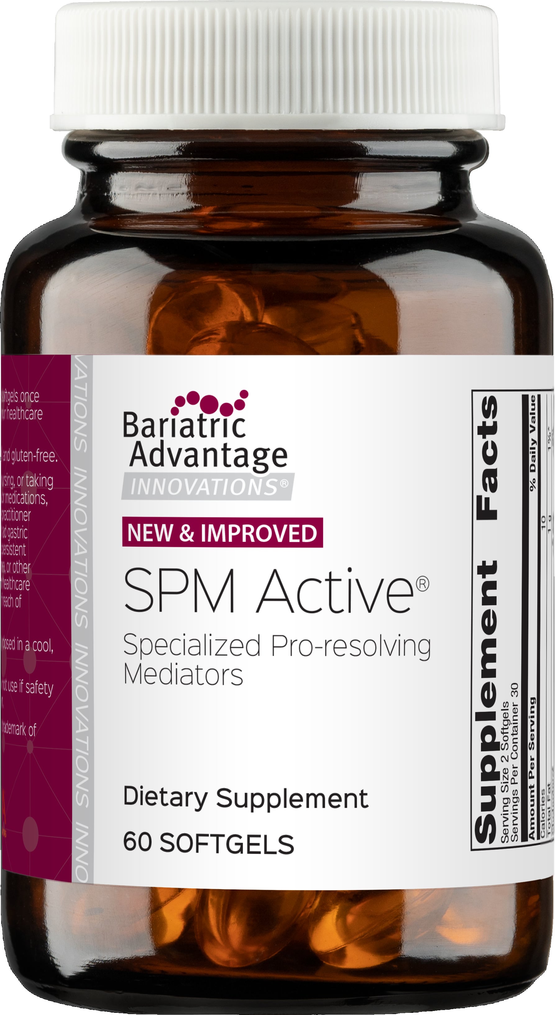 SPM Active 