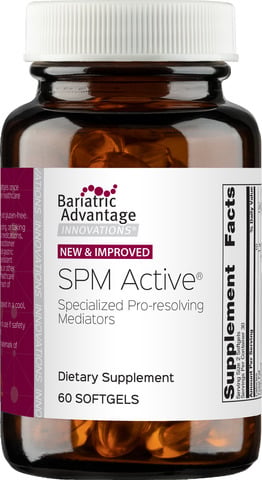 SPM Active 