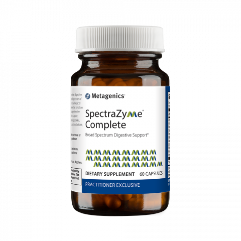 SpectraZyme® Complete