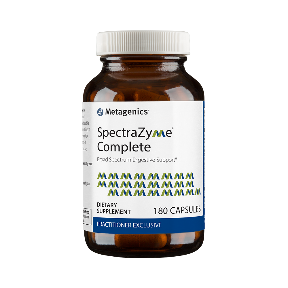 SpectraZyme® Complete