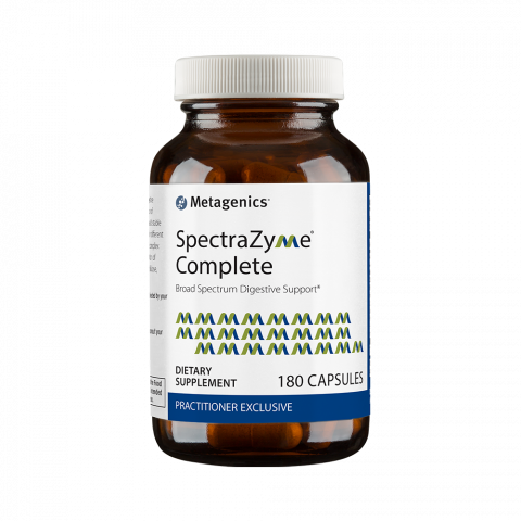 SpectraZyme® Complete