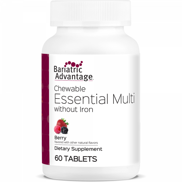 Essential Multivitamin (2 Flavors)