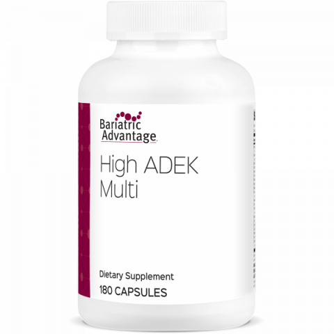 High ADEK Multivitamin
