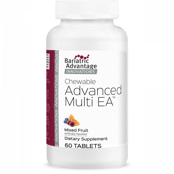 Chewable Advanced Multi EA