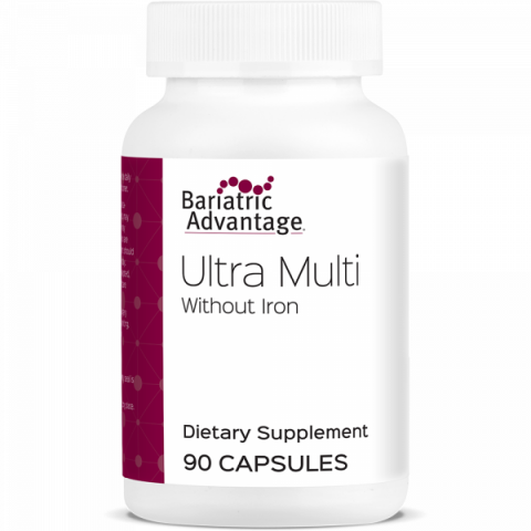 Ultra Multivitamin