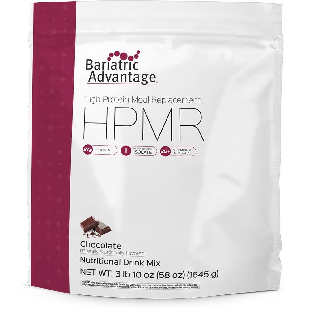 High Protein Meal Replacement Bariatric Advantage, Inc.