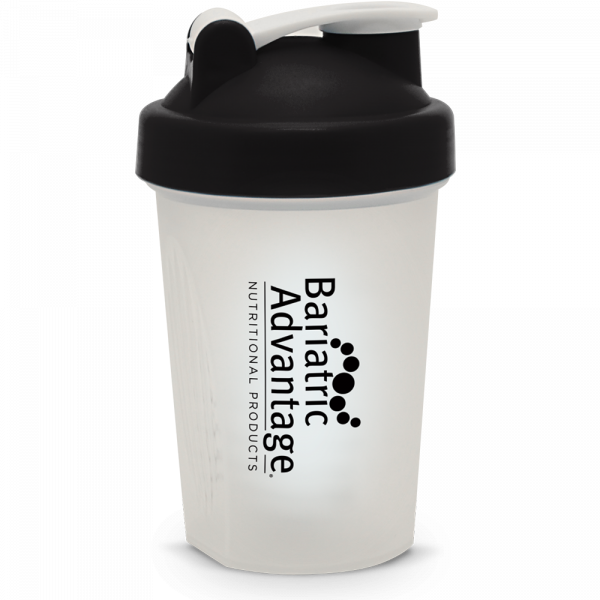 Small Shaker Cup  Keep It Off Medical Weight Loss