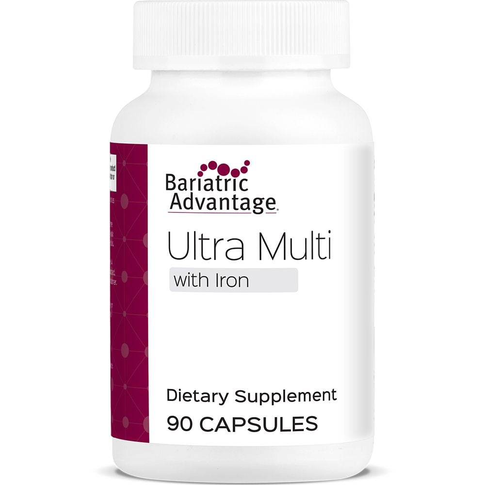 Ultra Multivitamin