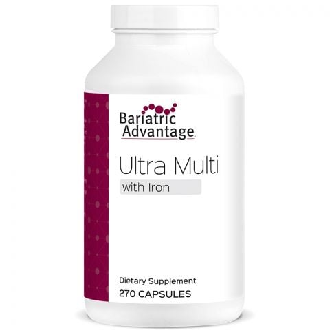 Ultra Multivitamin