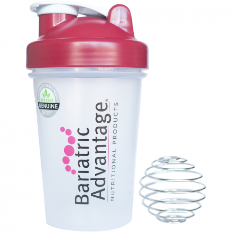 Bariatric Advantage Blender Bottle