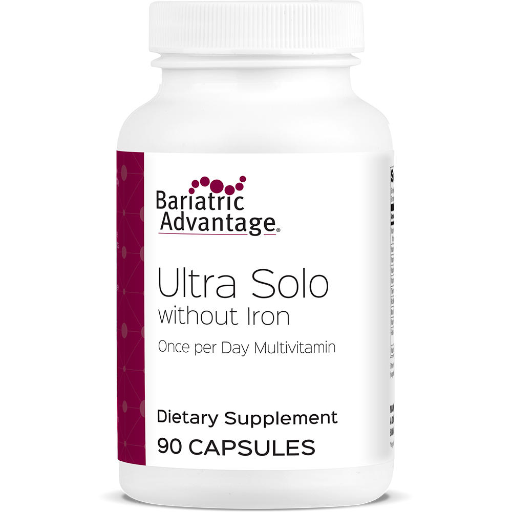 Ultra Solo Capsule - One Per Day