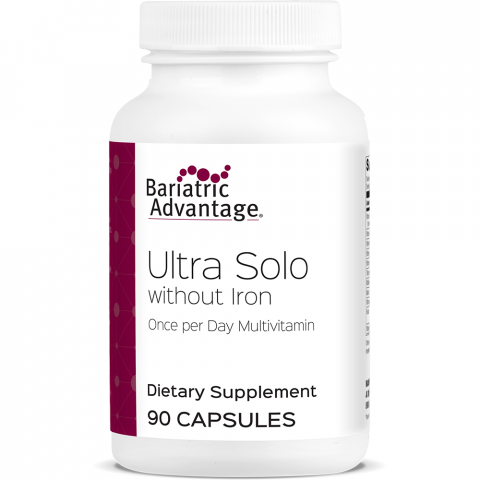 Ultra Solo Capsule - One Per Day