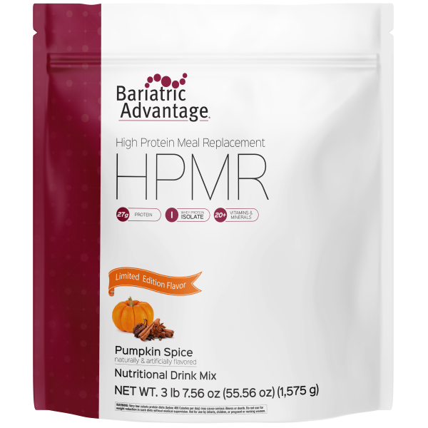 High Protein Meal Replacement Bariatric Advantage, Inc.
