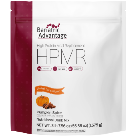 High Protein Meal Replacement