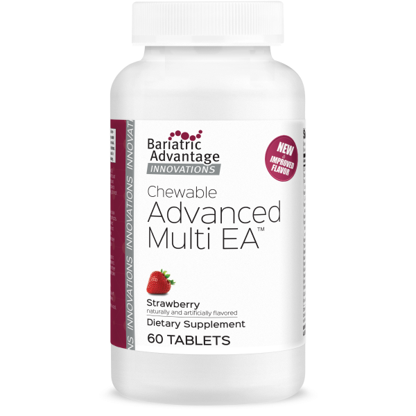 Chewable Advanced Multi EA™